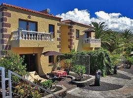Finca Marina BuenVivir