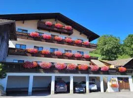 Ferienhaus Panorama