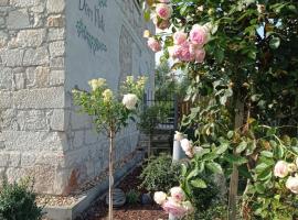 Dom Mili, alojamento de turismo rural em Henryków Lubański