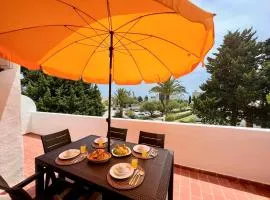 Armação de Pêra Twins 2 With Pool by Homing