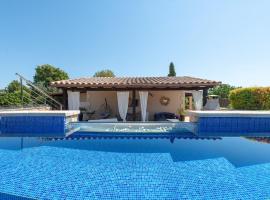 Finca Son Colom -Finca Sun Club Home-, pet-friendly hotel sa Llucmajor