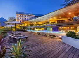 5 hotel in Riva del Garda