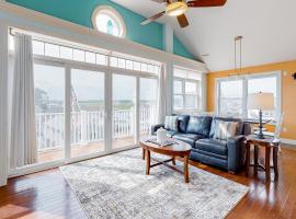 Hampton Beach Beauty, vacation home in Hampton