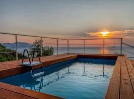 Villa Il Canto delle Sirene