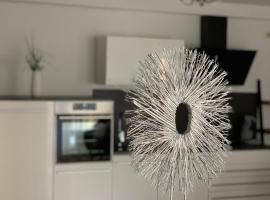 Appartement by Luis, Golfhotel in Burgheim