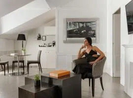 Montenapoleone Suites