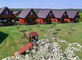 2 Bedroom Beautiful Home In Kolczewo, hôtel à Kołczewo