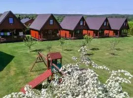 2 Bedroom Beautiful Home In Kolczewo