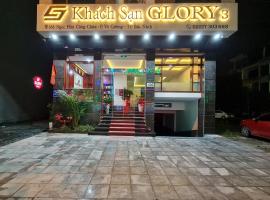 GLORY 3 khách sạn, hotel ở Bắc Ninh