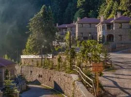 Montanema Handmade Village