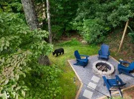 Serenity View- FirePit, Game Room, Community Pools