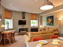 Finest Retreats - The Old Post Office Apartment 1