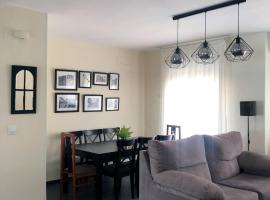 La Duquesa del Valle, hotel in Cabezuela del Valle