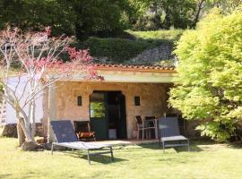 Casa Piñeiro, hotel en Crecíente