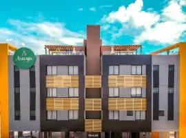 Hotel Aracaju Suites