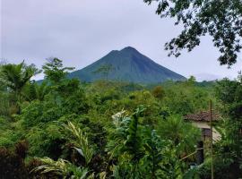 Hotel Kokoro Mineral Hot Springs, hotell i Fortuna