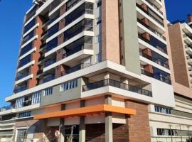 Apartamento Beira Mar, апартаменты/квартира в городе Аррою-ду-Силва