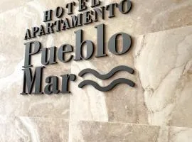 Apartamentos Pueblo Mar