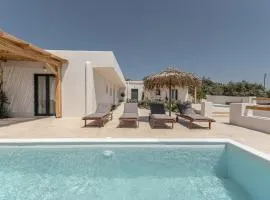 Golden Sand Villas with Private Pool