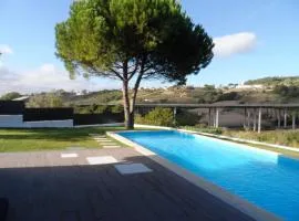 Villa Santos