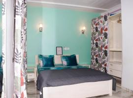 ENJOY n RELAX, holiday rental in Douala