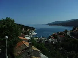 Apartment Rabac 2323b