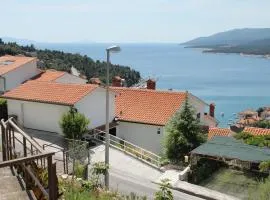 Apartments with parking space Rabac, Labin - 2340