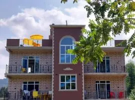 Lazare's Guest House