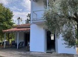 Elios Summer House