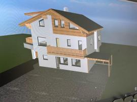 Appartment Hoamatgf&uuml;h