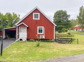 2 Bedroom Stunning Home In Häradsbäck