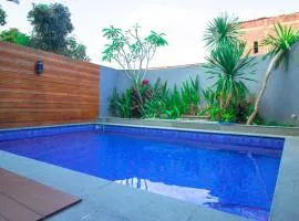 Vila Dolby with Private Pool by Masterpiece Villa