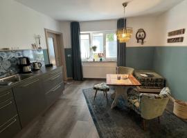 Apartment Siegfried، بيت عطلات في بايروث