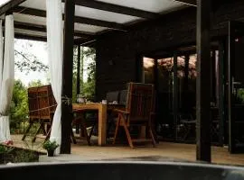 Las Saunas