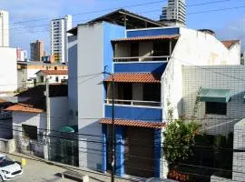 Iracema Praia Flats