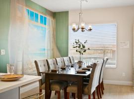 Zion Village Elements Air, hotel em Hurricane