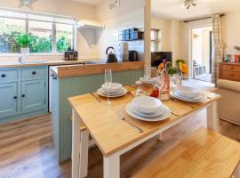 St. Andrew's Prospect - Norfolk Cottage Agency, rumah liburan di Norwich