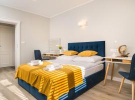 Apartament na Wspólnej, hotel near Góra Chrobrego Ski Lift, Elblag