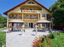 Pensiunea Vila Maria
