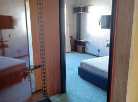 MILAN SOUTH GATE APARTMENT, hotel near Porto di Mare Station, Milan