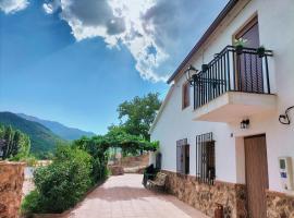 Casa Arroyo de la Celada, casa o chalet en Riópar