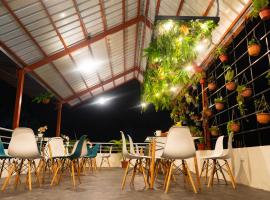 Fanda, hotel in Sauce