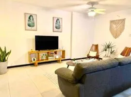 Departamento en el centro de Playa del Carmen excelente ubicación internet fibra óptica