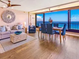 Maui Kai 804 Oceanfront 1 BD 1Ba condo