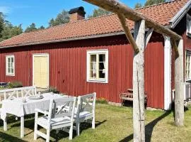 4 person holiday home in FURUBY