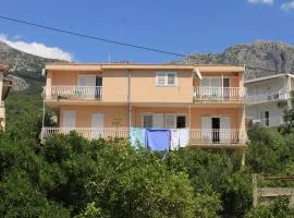 Apartments by the sea Podgora, Makarska - 2624