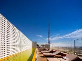 5 hotel in Brasilia 5 hotel in Brasilia