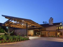 Chauncey Hotel and Conference Center, hotel i Princeton