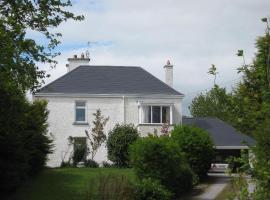 Riverside Glanworth, hotel de 3 stele din Glanworth