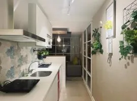 Azure North Monaco Tower Unit 2114